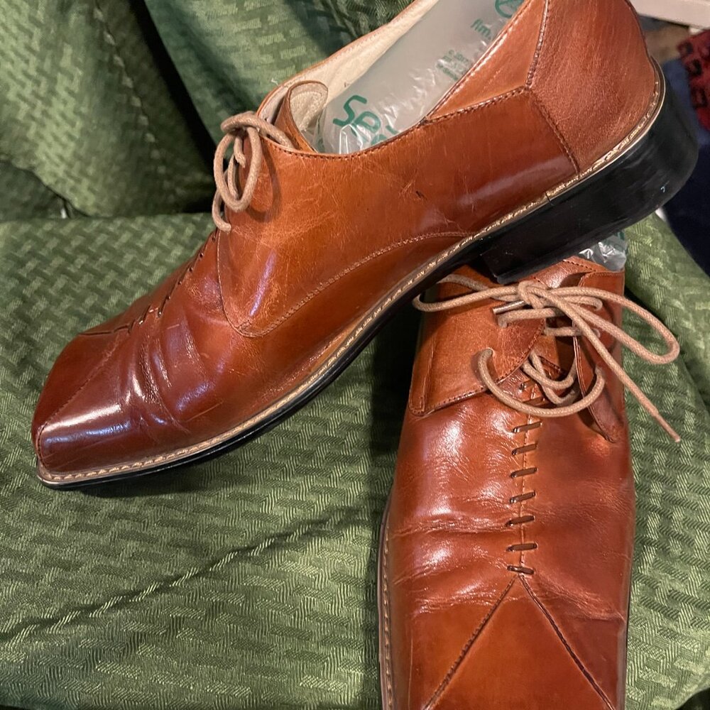 Giorgia V 052794 Shoe